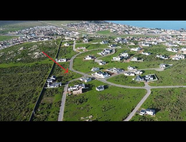 893M² VACANT LAND FOR SALE IN HOOGLAND